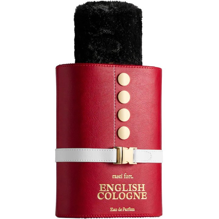 English Cologne