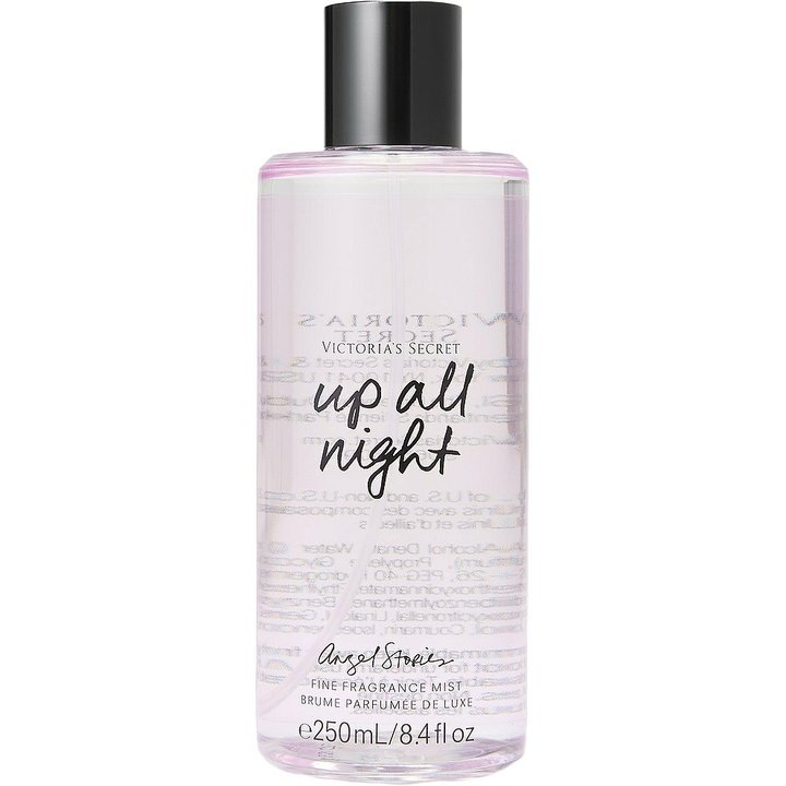 Angel Stories Up All Night (Fragrance Mist)