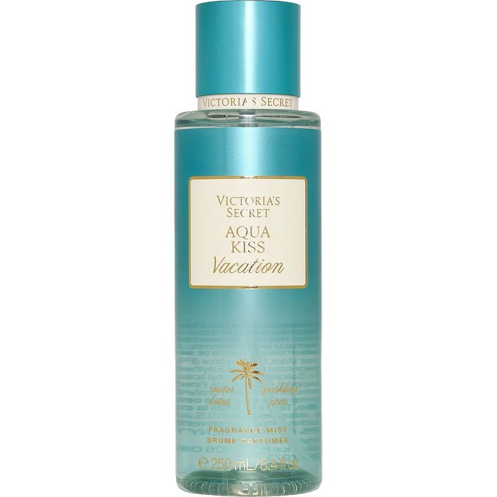 Aqua Kiss Vacation