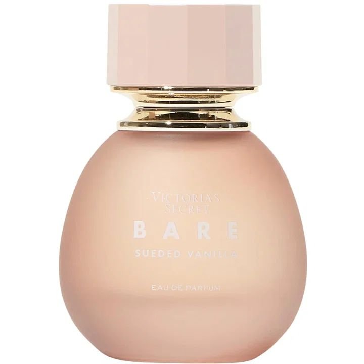 Bare Sueded Vanilla (Eau de Parfum)