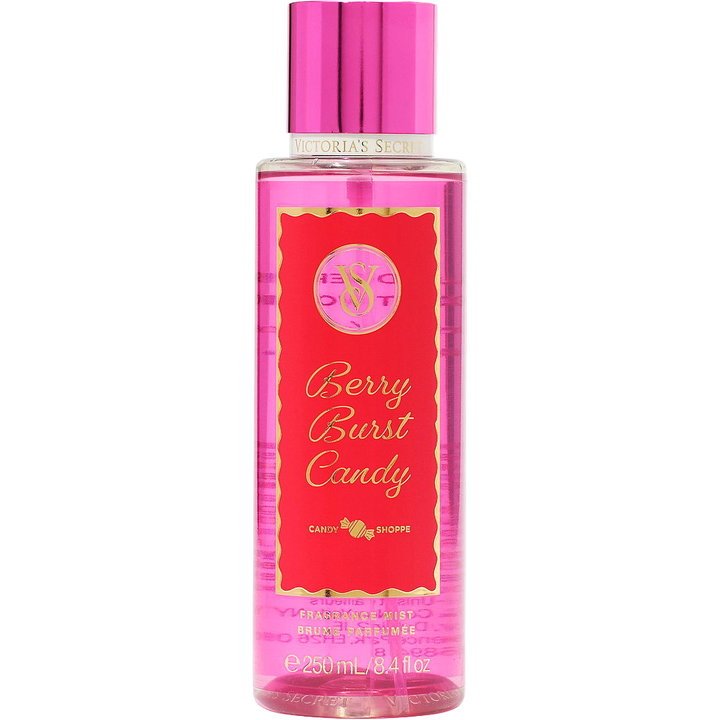Berry Burst Candy
