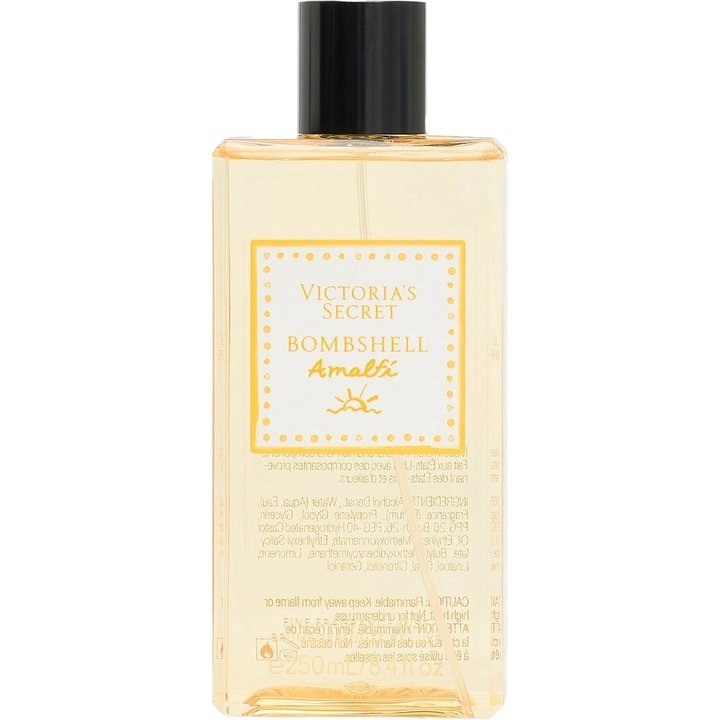 Bombshell Amalfi (Fragrance Mist)
