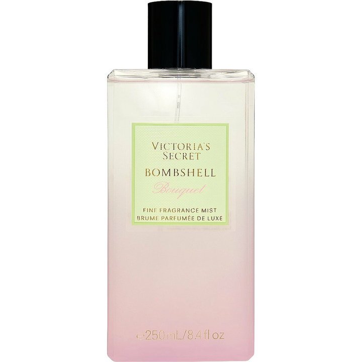 Bombshell Bouquet (Fragrance Mist)