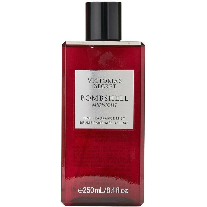 Bombshell Midnight (Fragrance Mist)