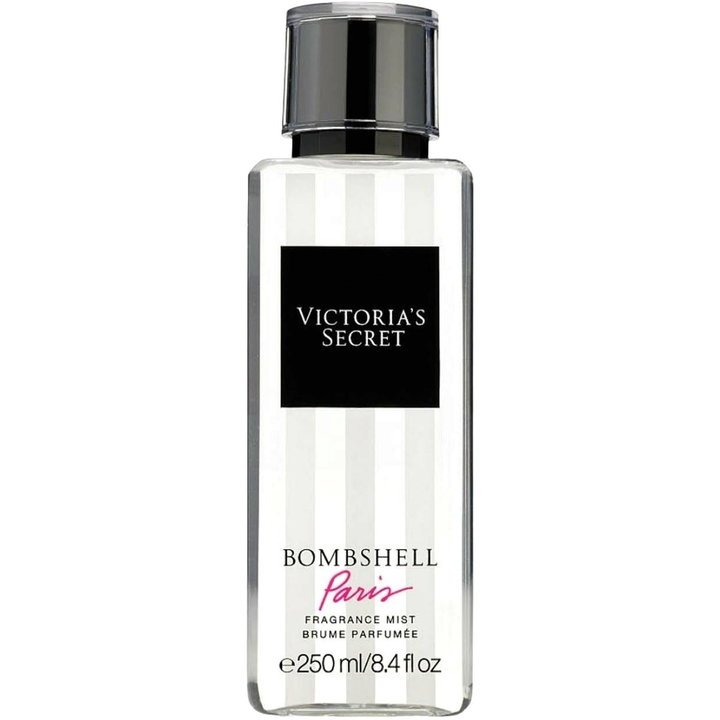 Bombshell Paris (Fragrance Mist)