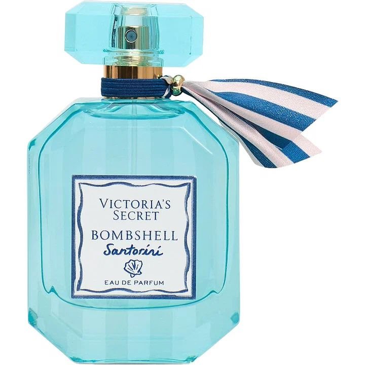 Bombshell Santorini (Eau de Parfum)