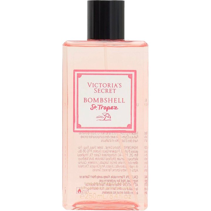Bombshell St. Tropez (Fragrance Mist)