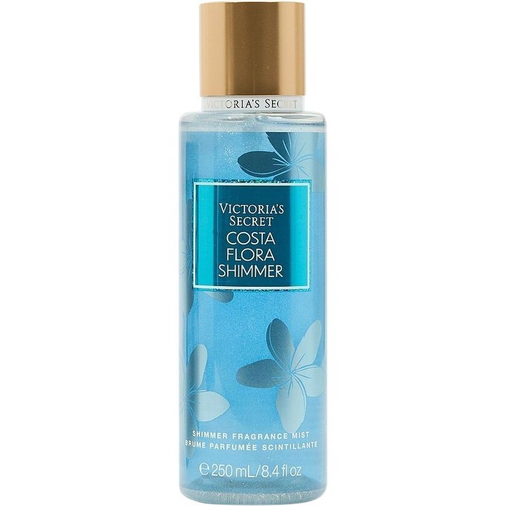 Costa Flora Shimmer