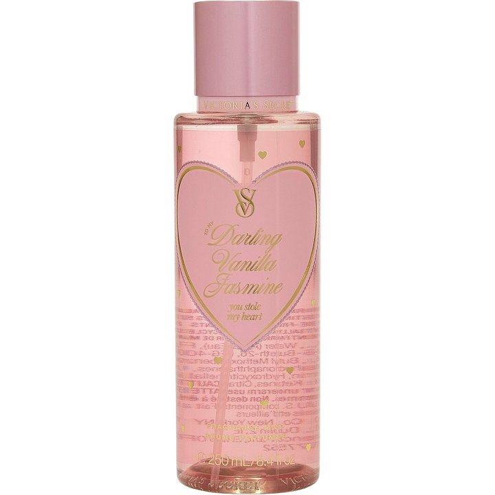 Darling Vanilla Jasmine