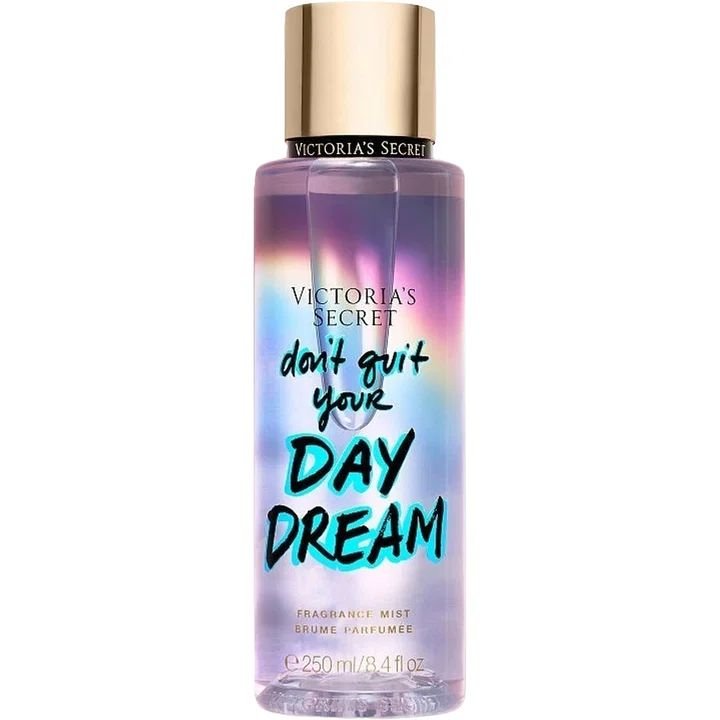 Don't Quit Your Daydream