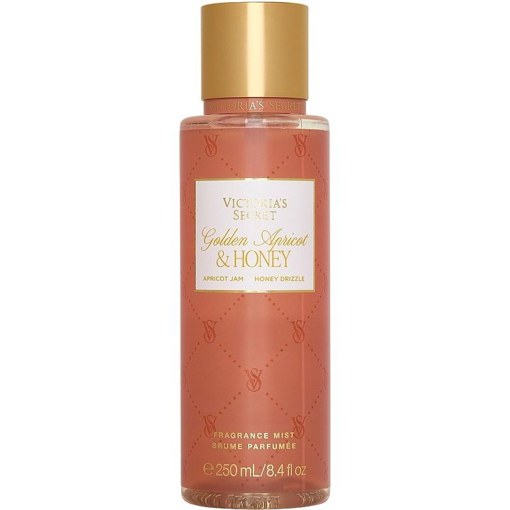 Golden Apricot & Honey