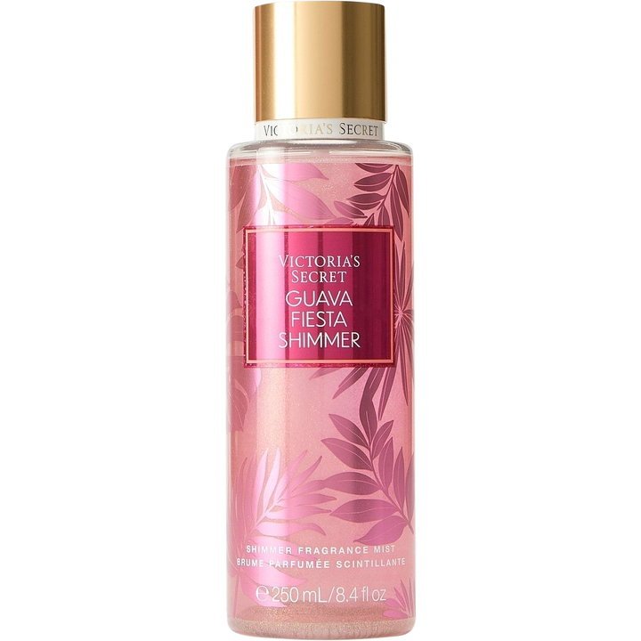Guava Fiesta Shimmer