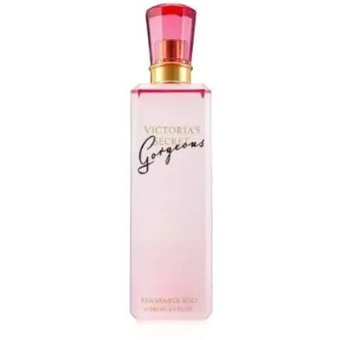 Gorgeous (Fragrance Mist)