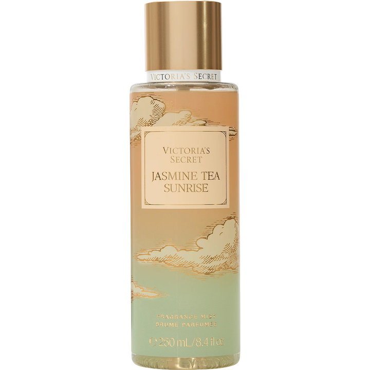 Jasmine Tea Sunrise