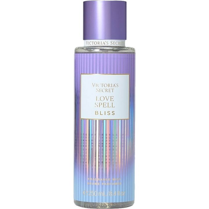 Love Spell Bliss