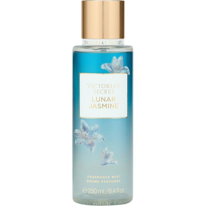 Lunar Jasmine