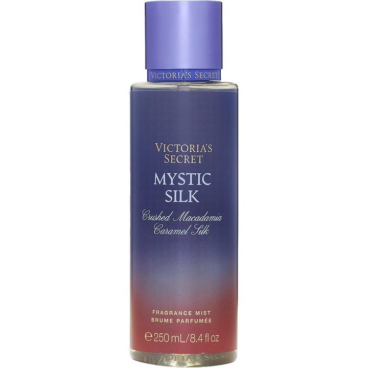 Mystic Silk