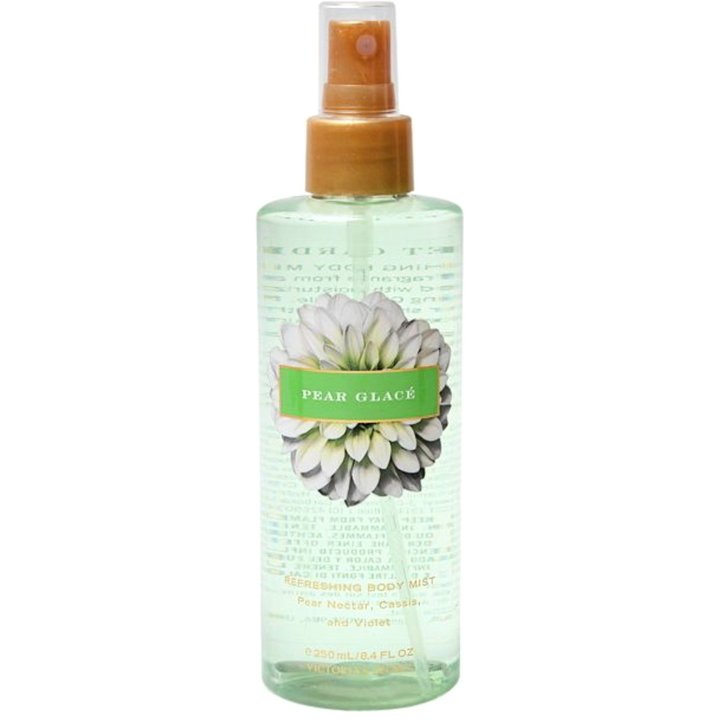 Pear Glacé (Body Mist)