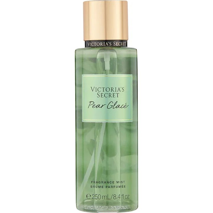 Pear Glacé (Fragrance Mist)