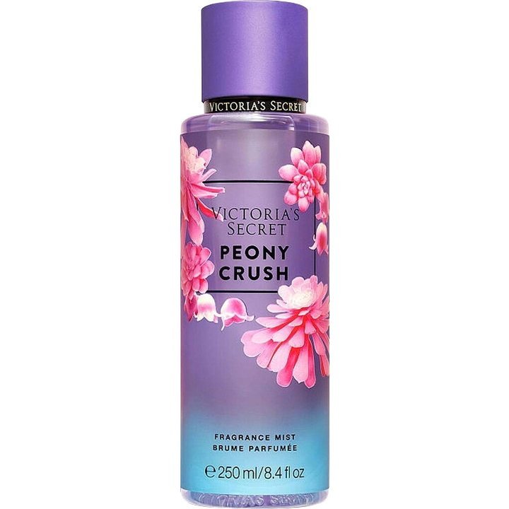 Peony Crush