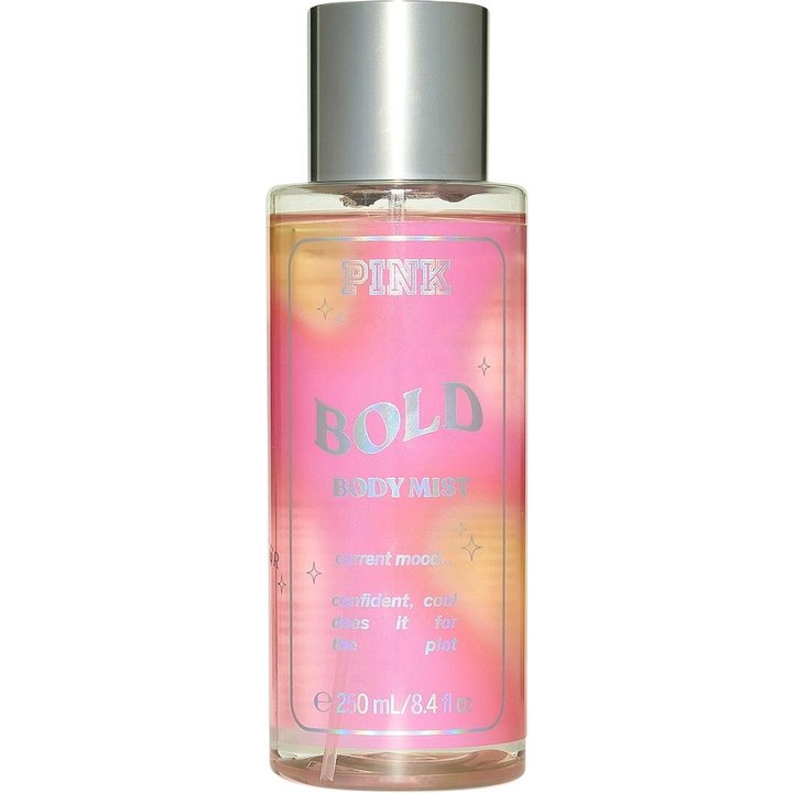 Pink Bold