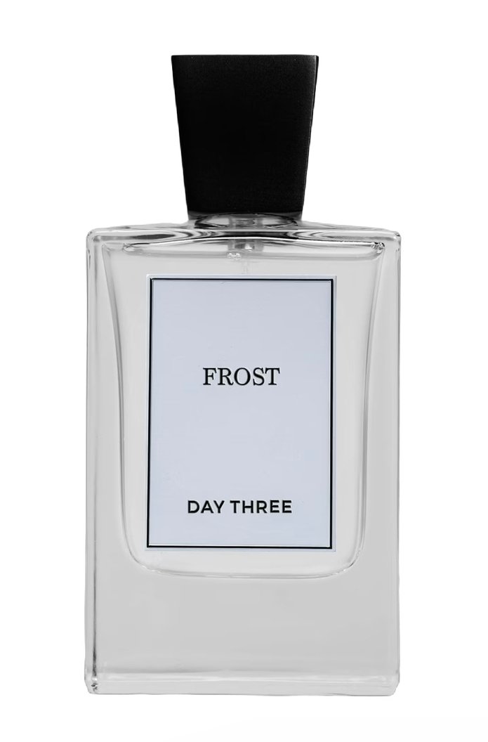 Frost
