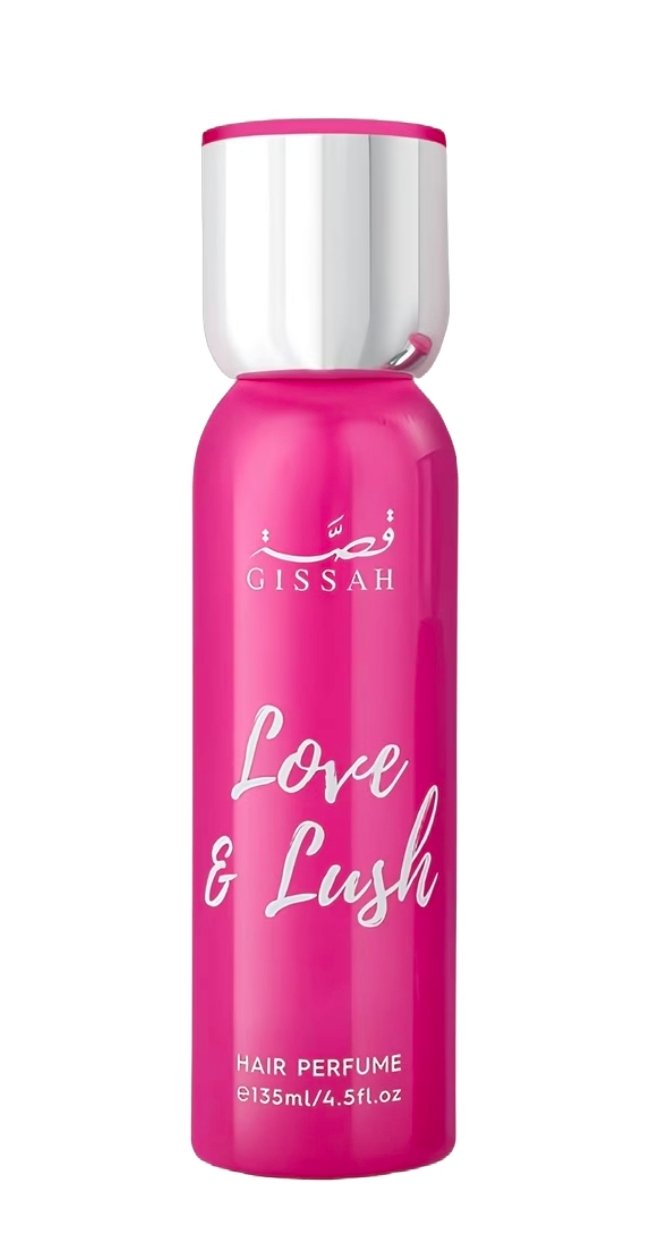 Love & Lush (Hair Mist)