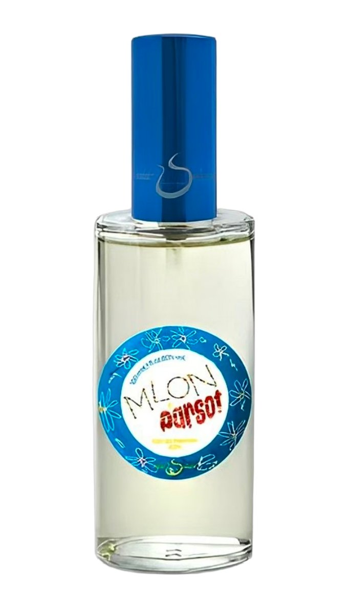 Mlon e Parsot