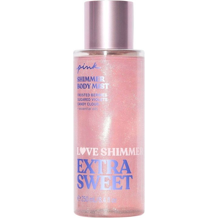 Pink Extra Sweet