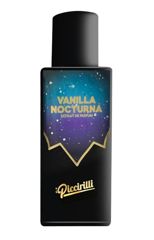 Vanilla Nocturna