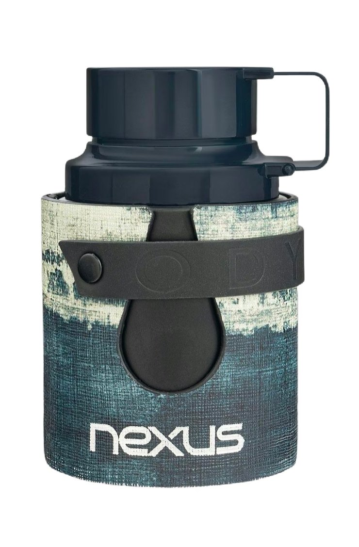 Odyssey Nexus