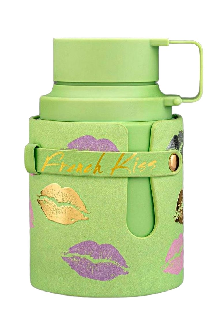 Odyssey French Kiss