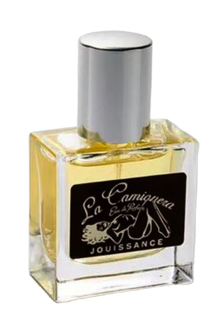 La Camionera