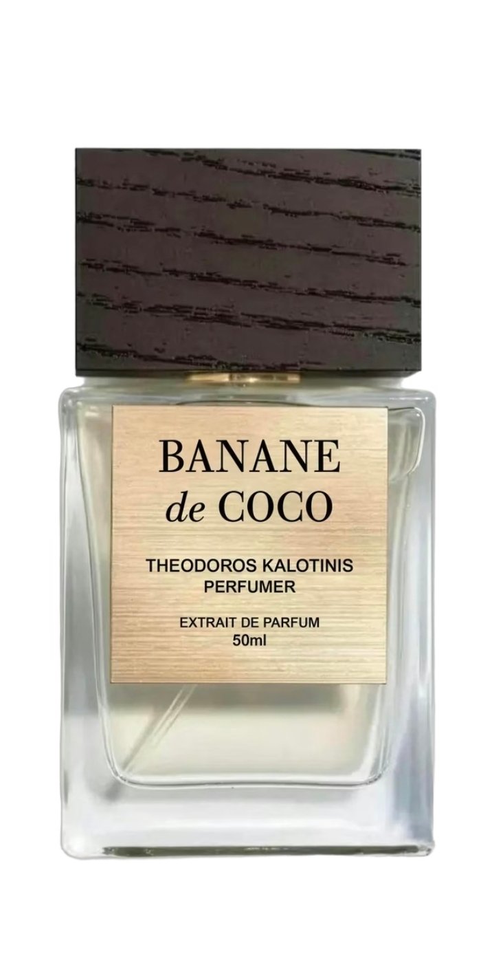 Banane de Coco