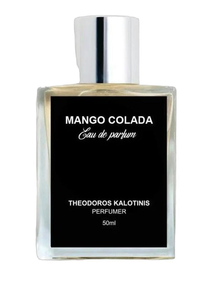 Mango Colada