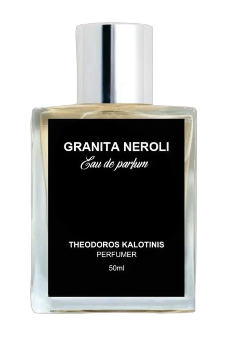 Granita Neroli