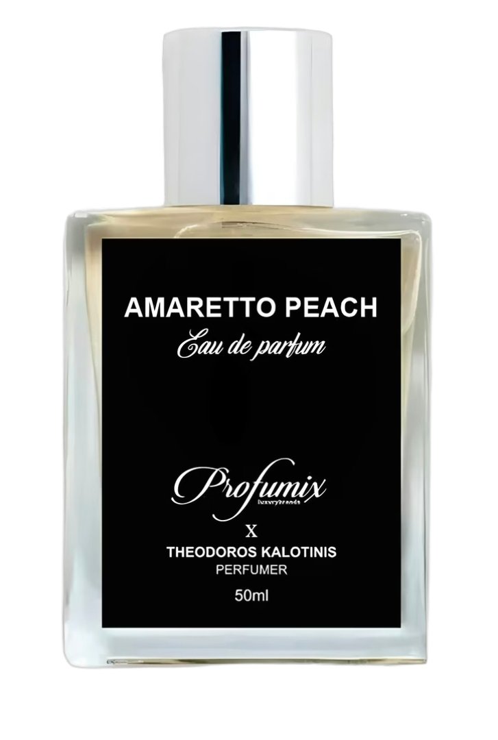 Amaretto Peach