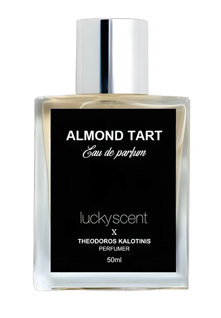 Almond Tart