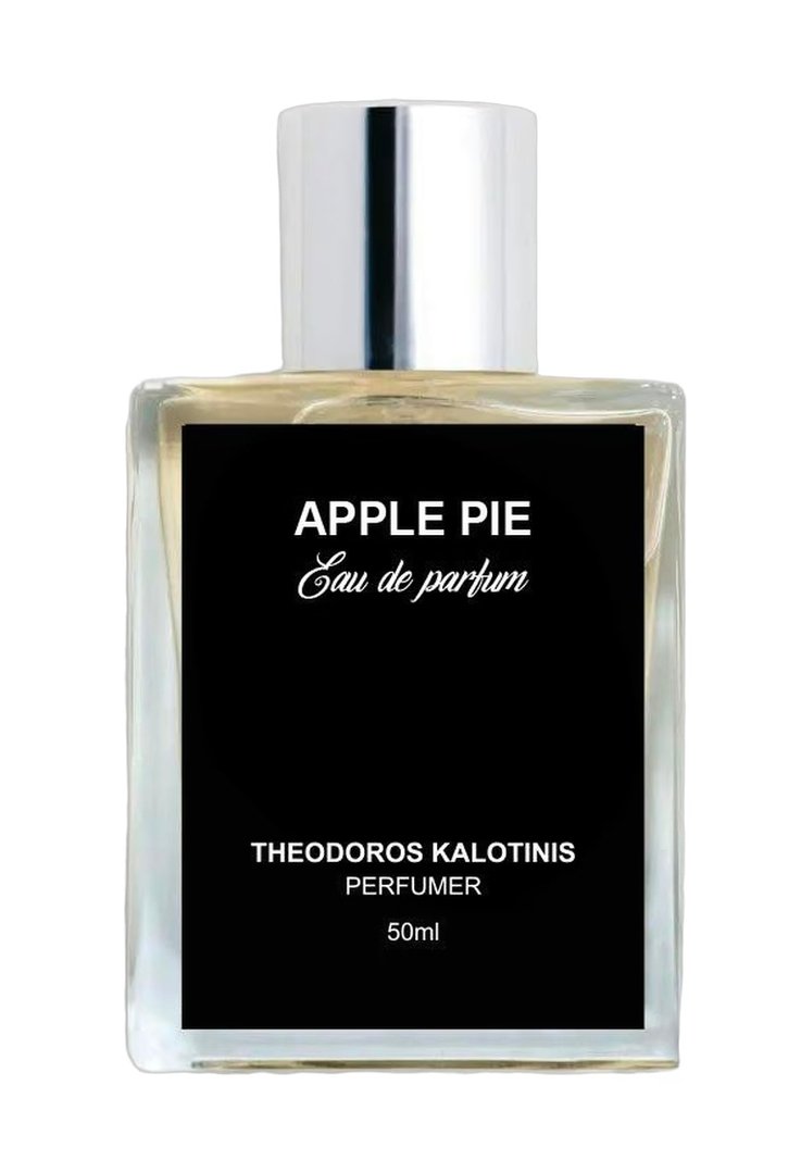 Apple Pie