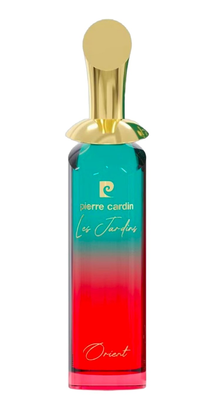 Les Jardins Orient (Fragrance Mist)
