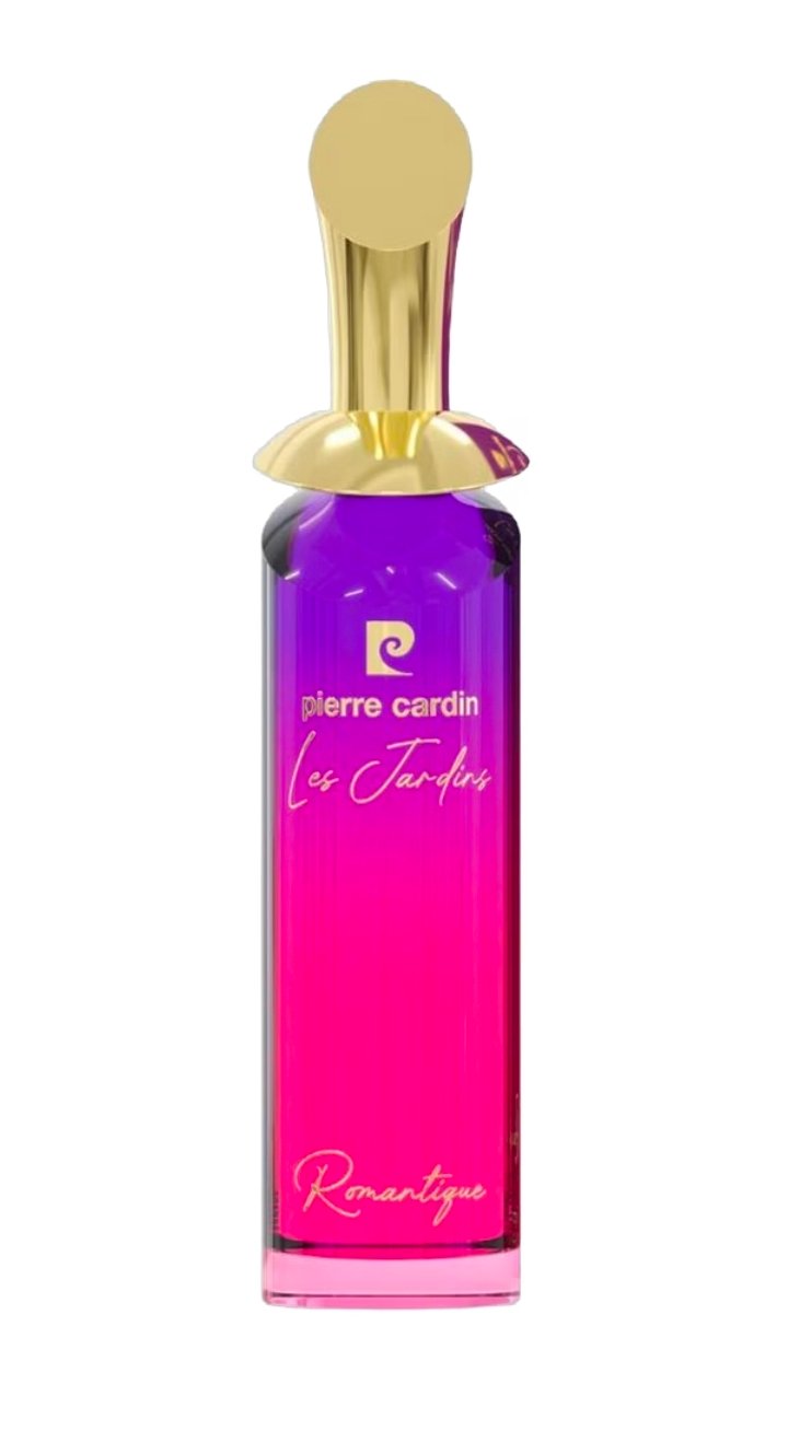 Les Jardins Romantique (Fragrance Mist)