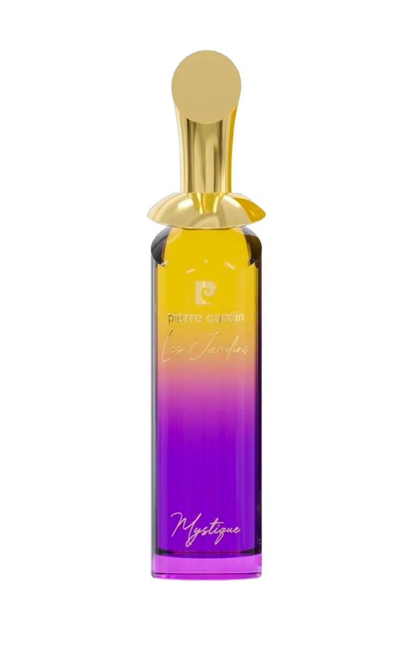Les Jardins Mystique (Fragrance Mist)