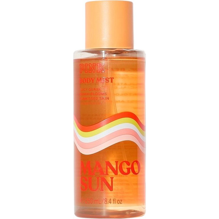 Pink Mango Sun