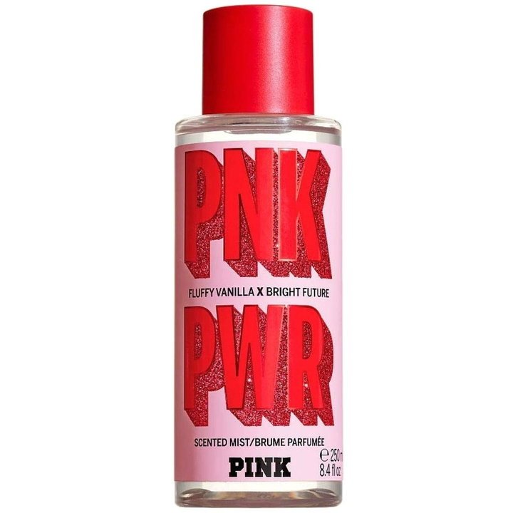 Pink Pnk Pwr