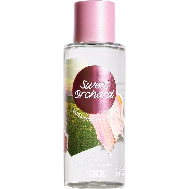 Pink Sweet Orchard