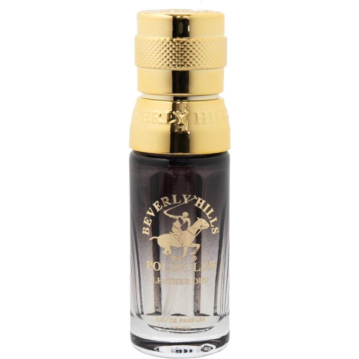 Leather Oud