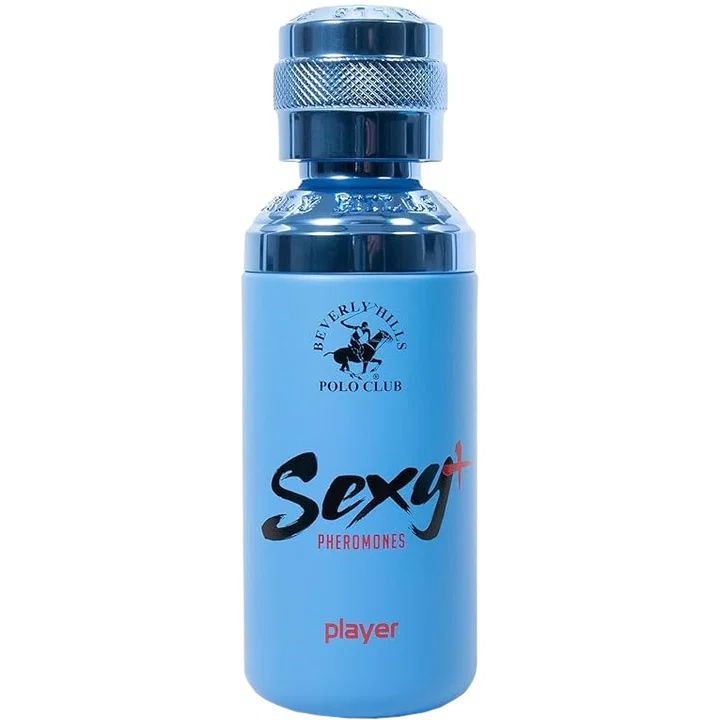 Sexy + Pheromones Player