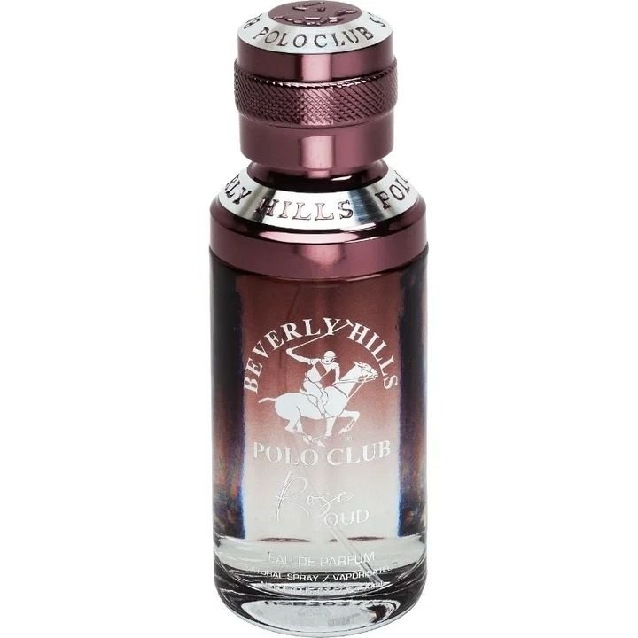 Rose Oud
