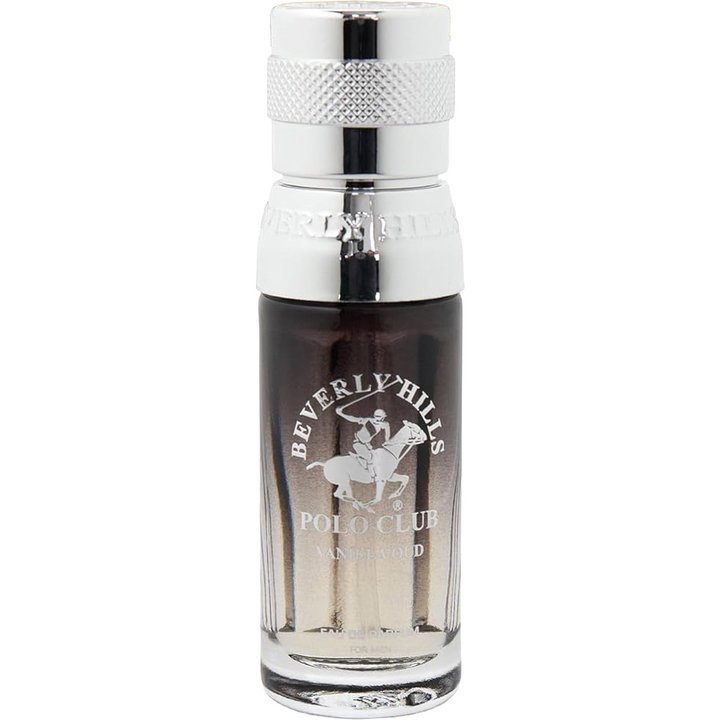 Vanilla Oud