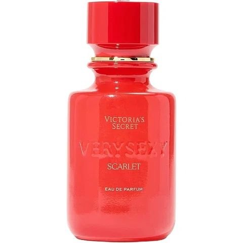 Very Sexy Scarlet (Eau de Parfum)